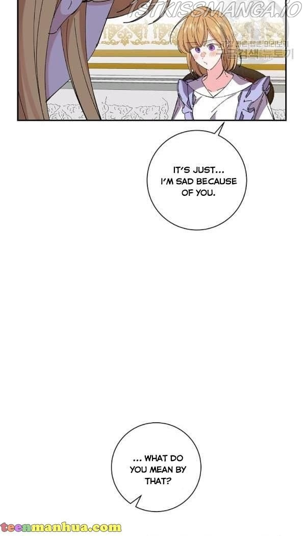 It’s Useless to Hang On chapter 41 - page 46