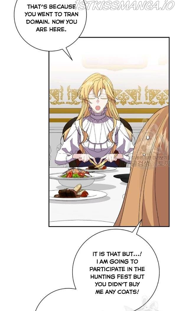 It’s Useless to Hang On chapter 41 - page 49