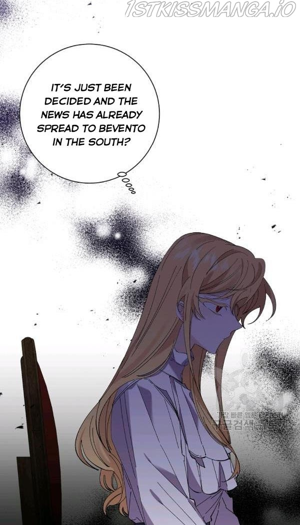 It’s Useless to Hang On chapter 41 - page 51