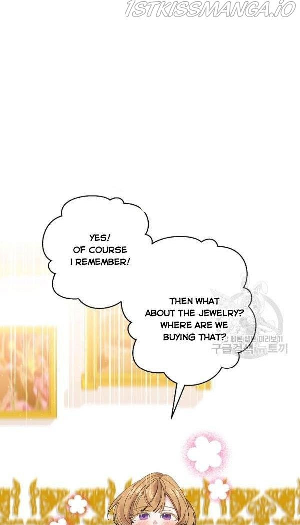 It’s Useless to Hang On chapter 41 - page 54