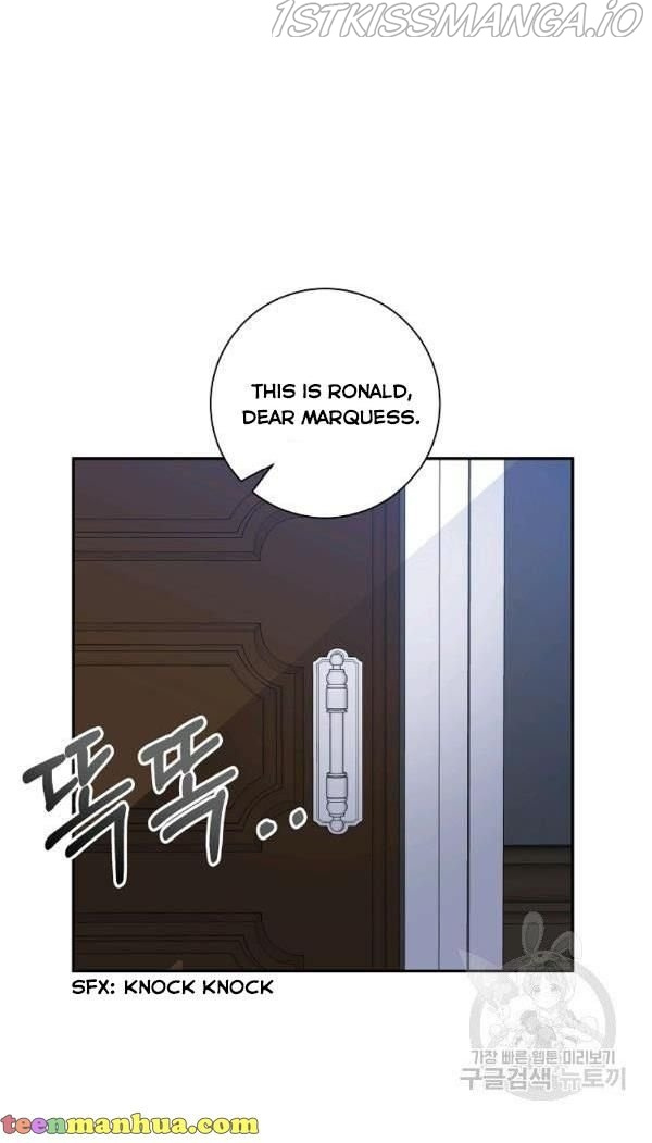 It’s Useless to Hang On chapter 41 - page 60