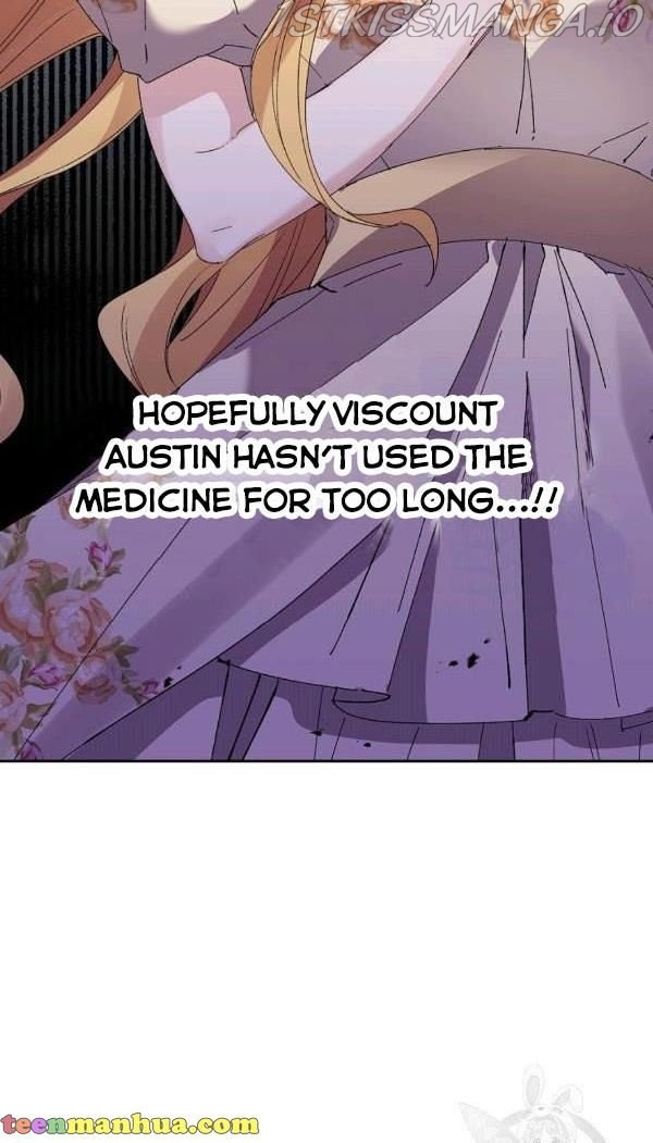 It’s Useless to Hang On chapter 41 - page 69
