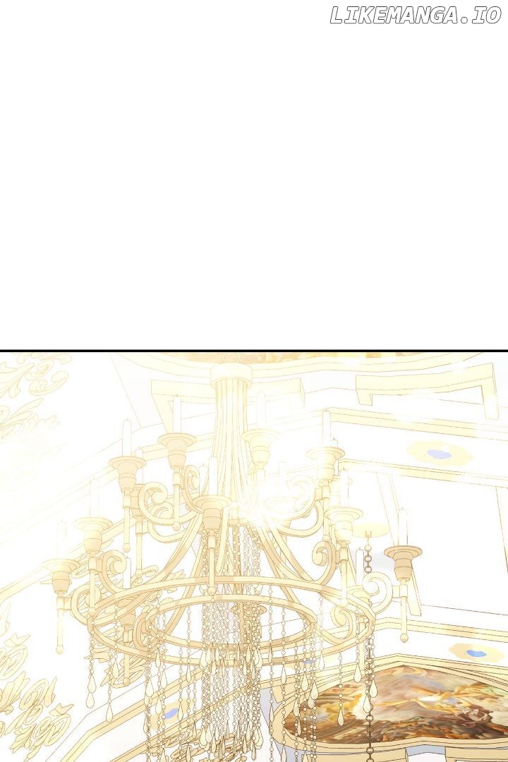 It’s Useless to Hang On Chapter 158 - page 1