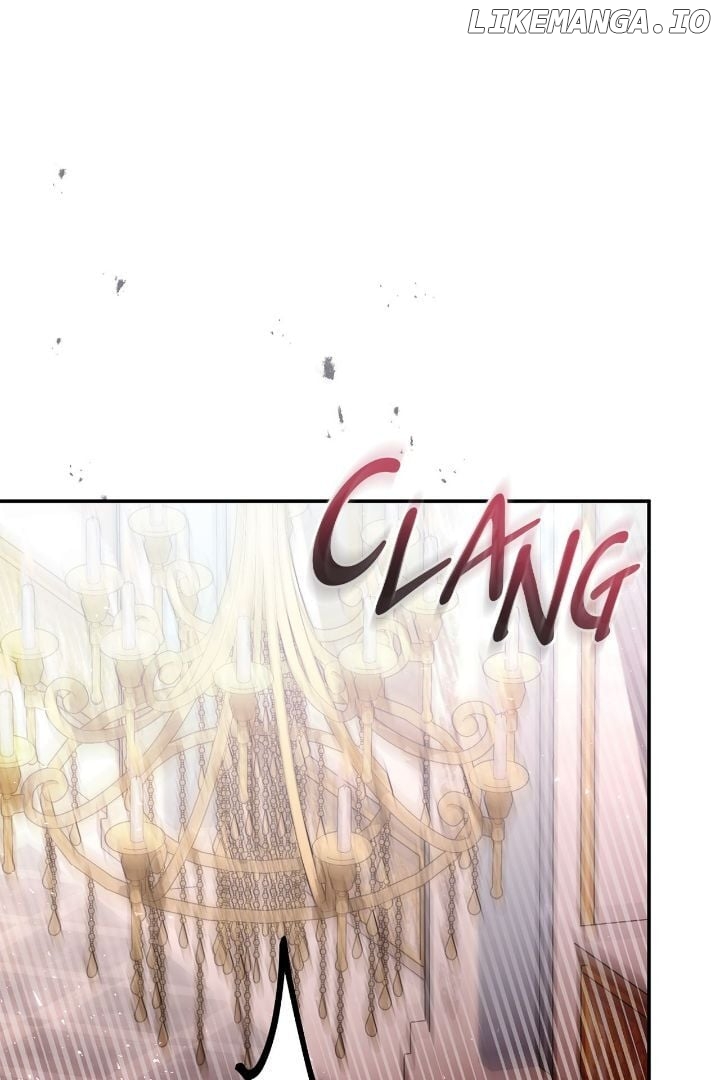 It’s Useless to Hang On Chapter 158 - page 14