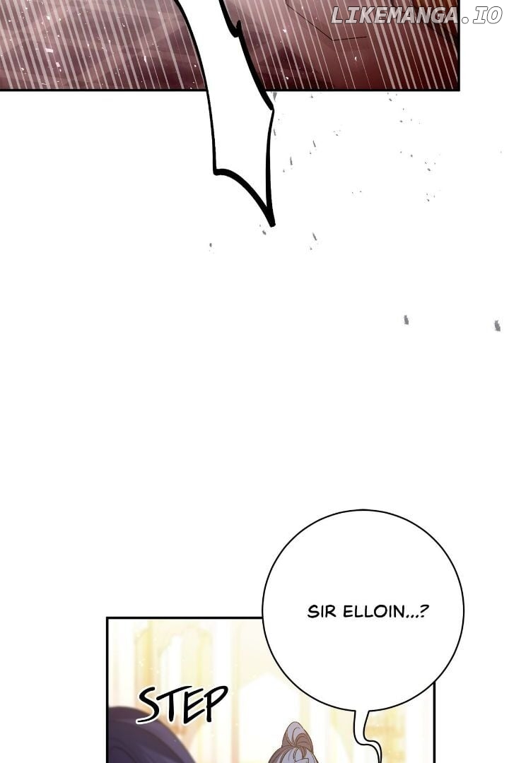 It’s Useless to Hang On Chapter 158 - page 15