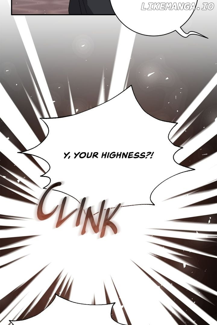 It’s Useless to Hang On Chapter 158 - page 18