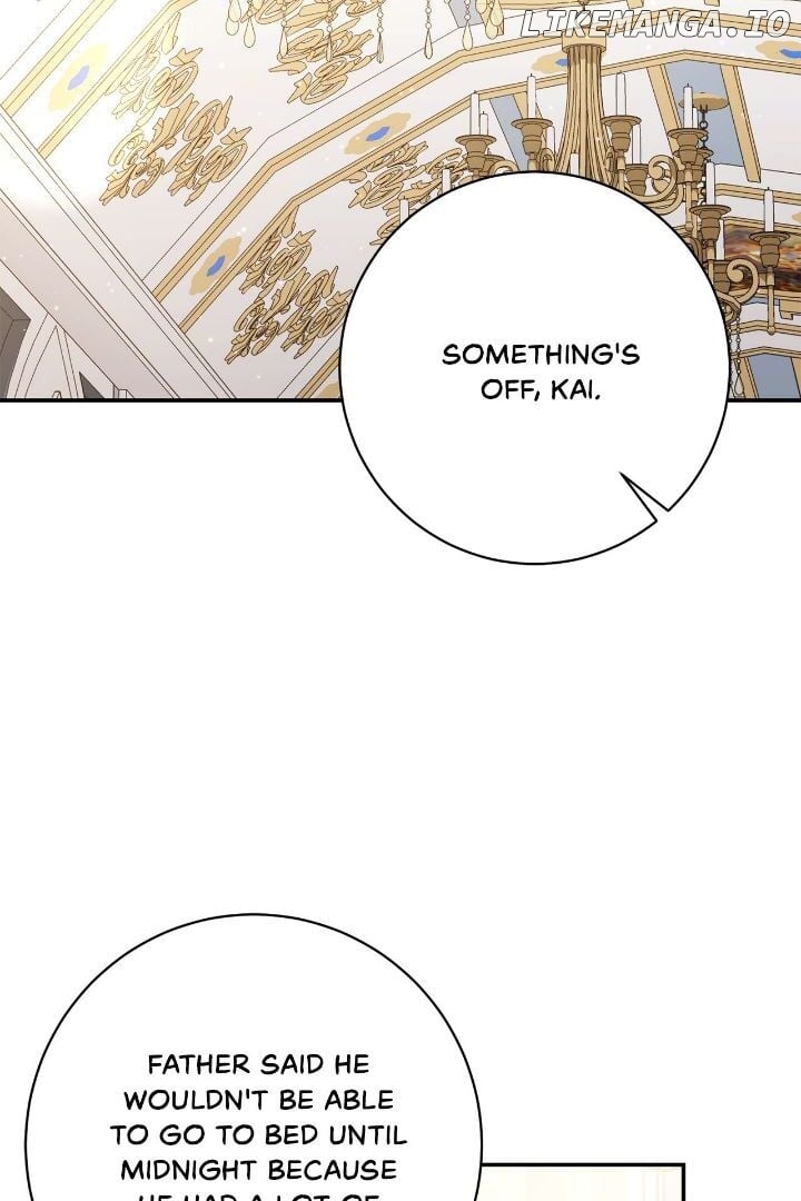 It’s Useless to Hang On Chapter 158 - page 2