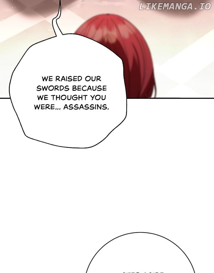 It’s Useless to Hang On Chapter 158 - page 20