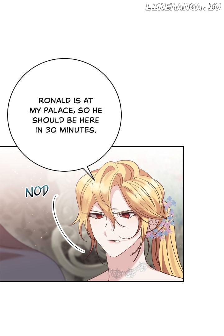 It’s Useless to Hang On Chapter 158 - page 27
