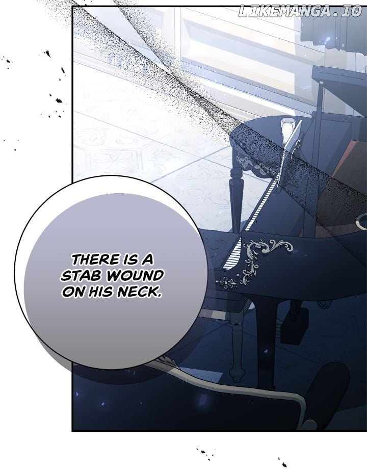It’s Useless to Hang On Chapter 158 - page 29