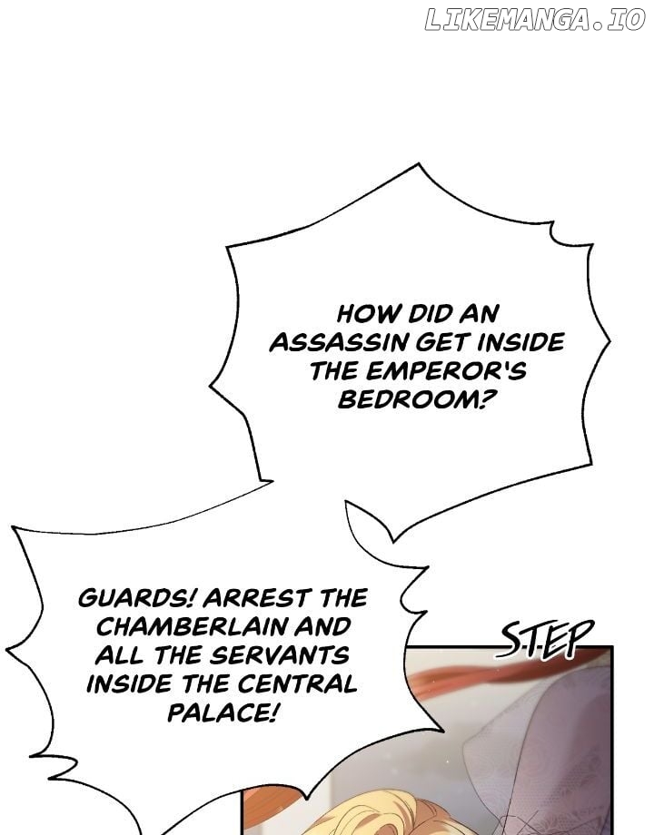 It’s Useless to Hang On Chapter 158 - page 43