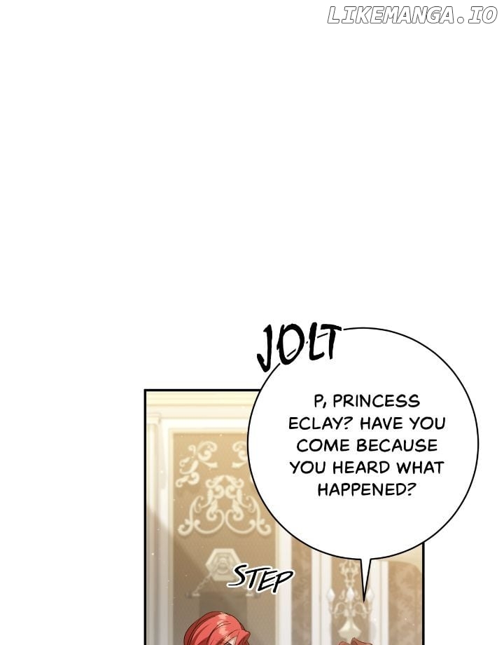 It’s Useless to Hang On Chapter 158 - page 46