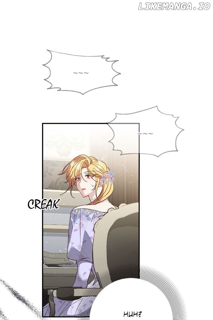 It’s Useless to Hang On Chapter 158 - page 49