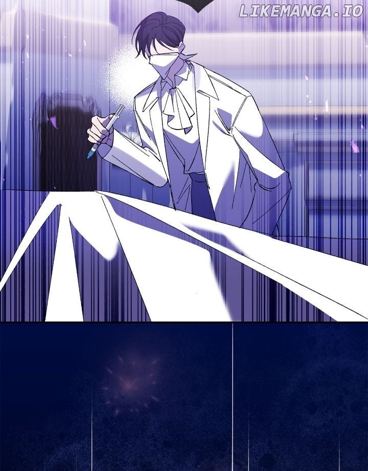 It’s Useless to Hang On Chapter 158 - page 51