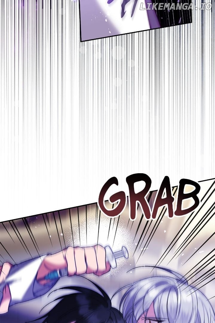 It’s Useless to Hang On Chapter 158 - page 53