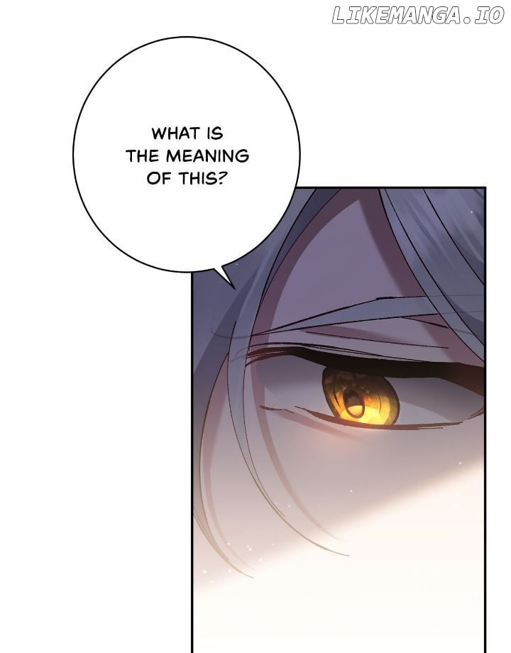 It’s Useless to Hang On Chapter 158 - page 55