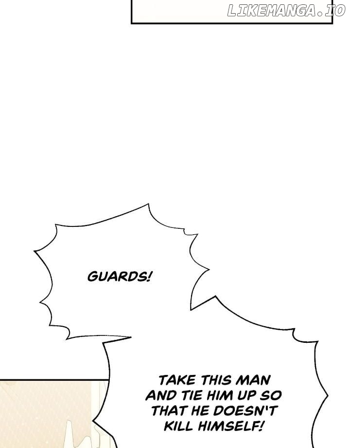 It’s Useless to Hang On Chapter 158 - page 56