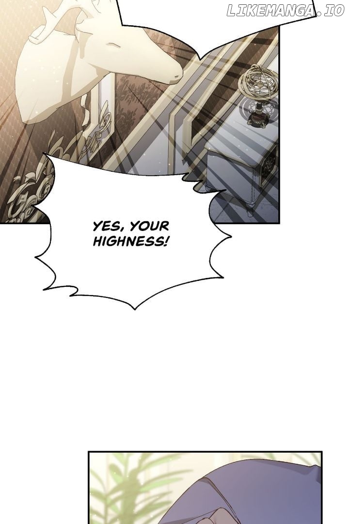 It’s Useless to Hang On Chapter 158 - page 57