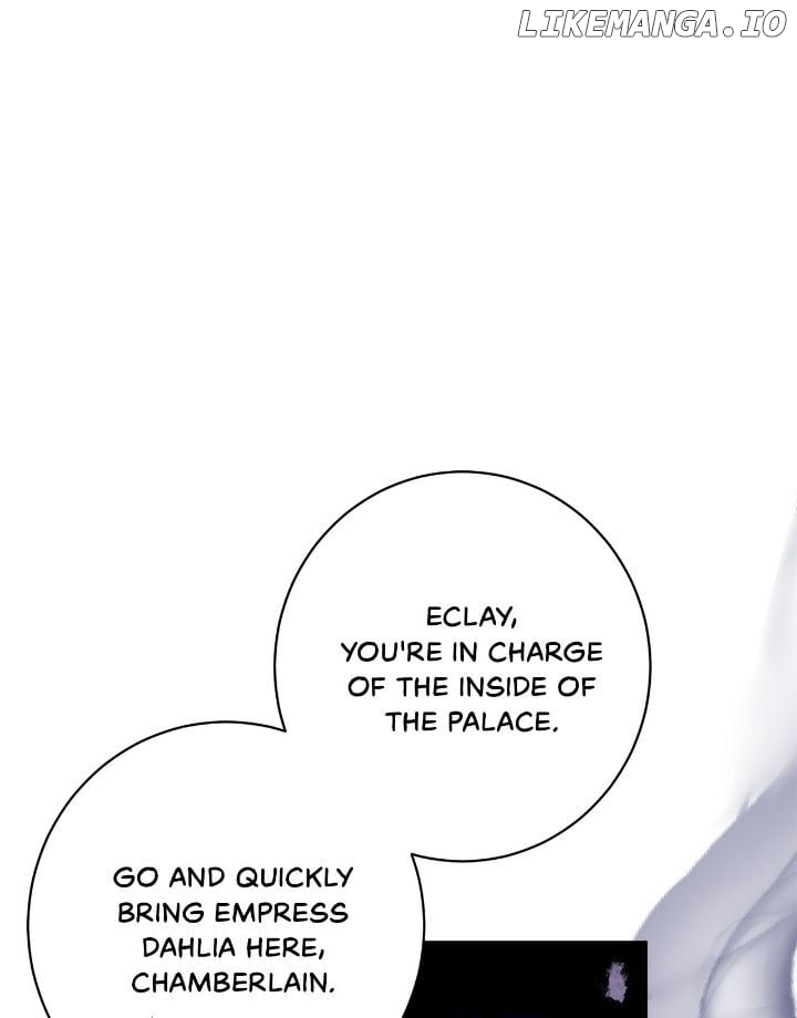 It’s Useless to Hang On Chapter 158 - page 59