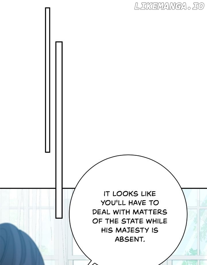 It’s Useless to Hang On Chapter 158 - page 64