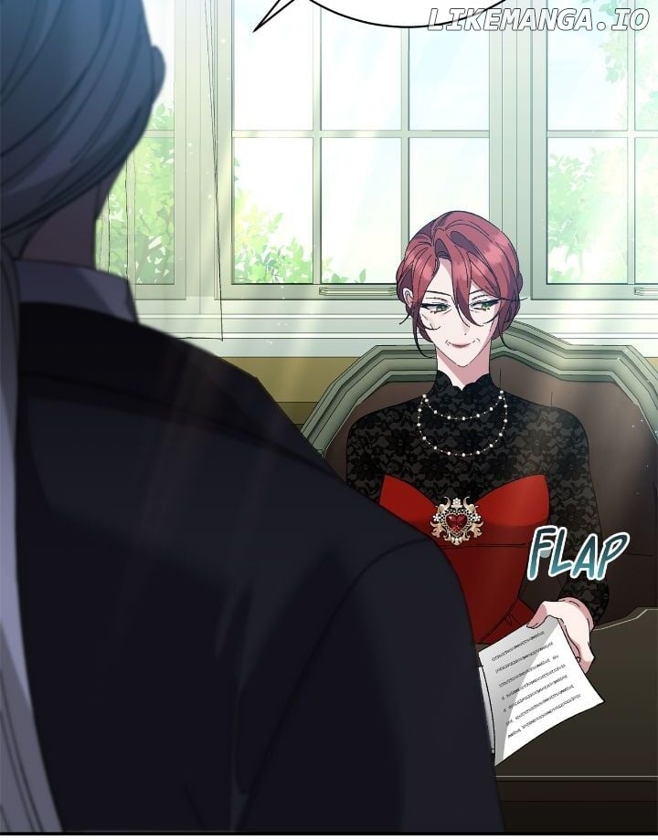 It’s Useless to Hang On Chapter 158 - page 65