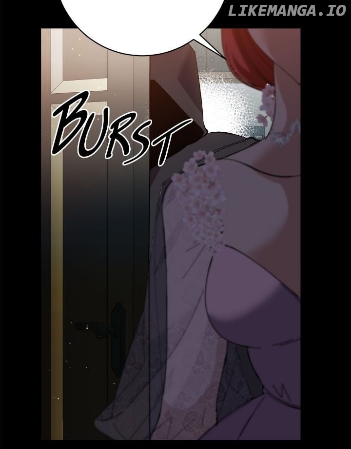 It’s Useless to Hang On Chapter 158 - page 7