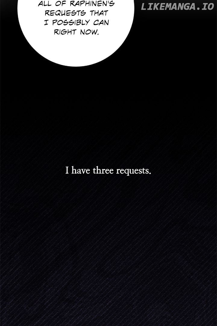 It’s Useless to Hang On Chapter 158 - page 70