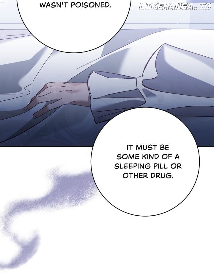 It’s Useless to Hang On Chapter 158 - page 77