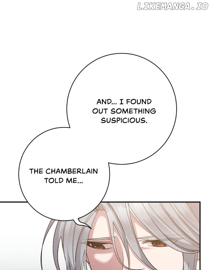It’s Useless to Hang On Chapter 158 - page 78