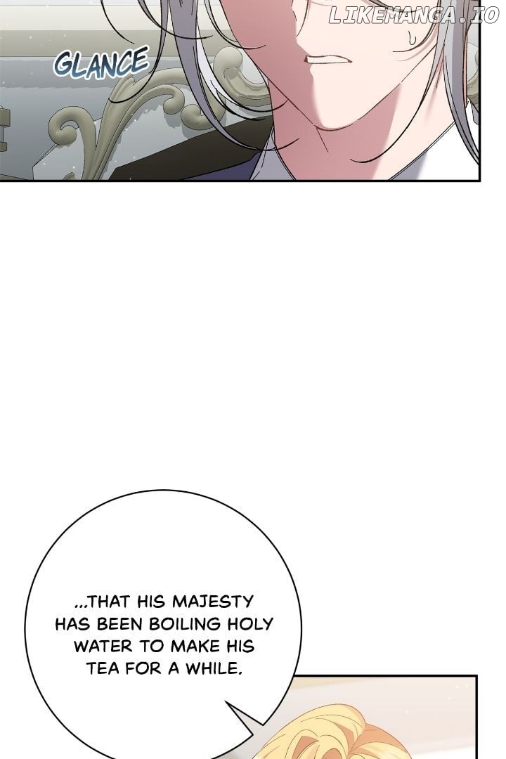 It’s Useless to Hang On Chapter 158 - page 79