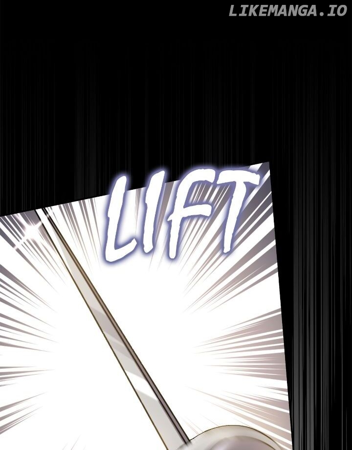 It’s Useless to Hang On Chapter 158 - page 8