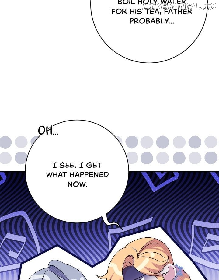 It’s Useless to Hang On Chapter 158 - page 81
