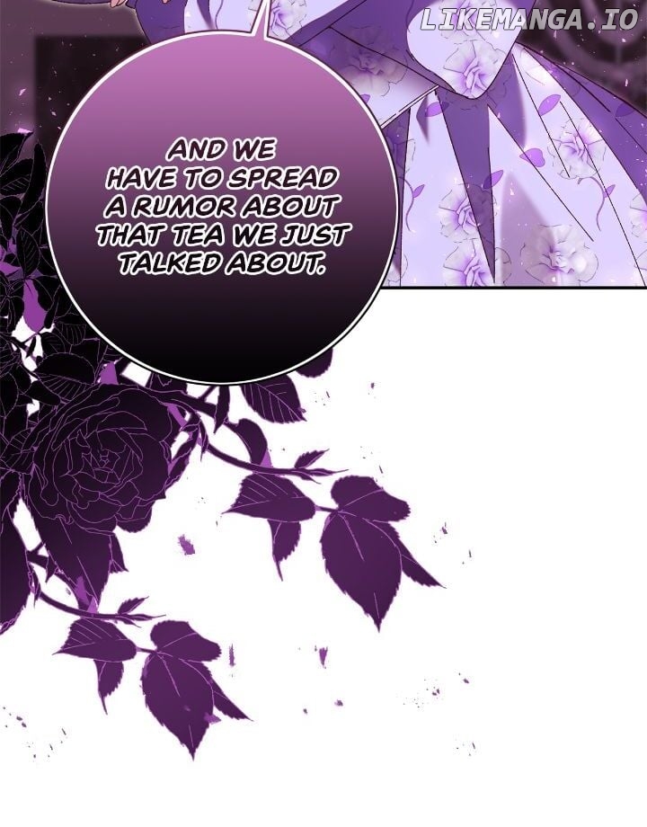 It’s Useless to Hang On Chapter 158 - page 87