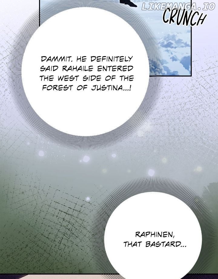 It’s Useless to Hang On Chapter 159 - page 11