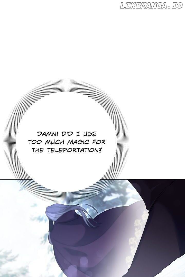 It’s Useless to Hang On Chapter 159 - page 15