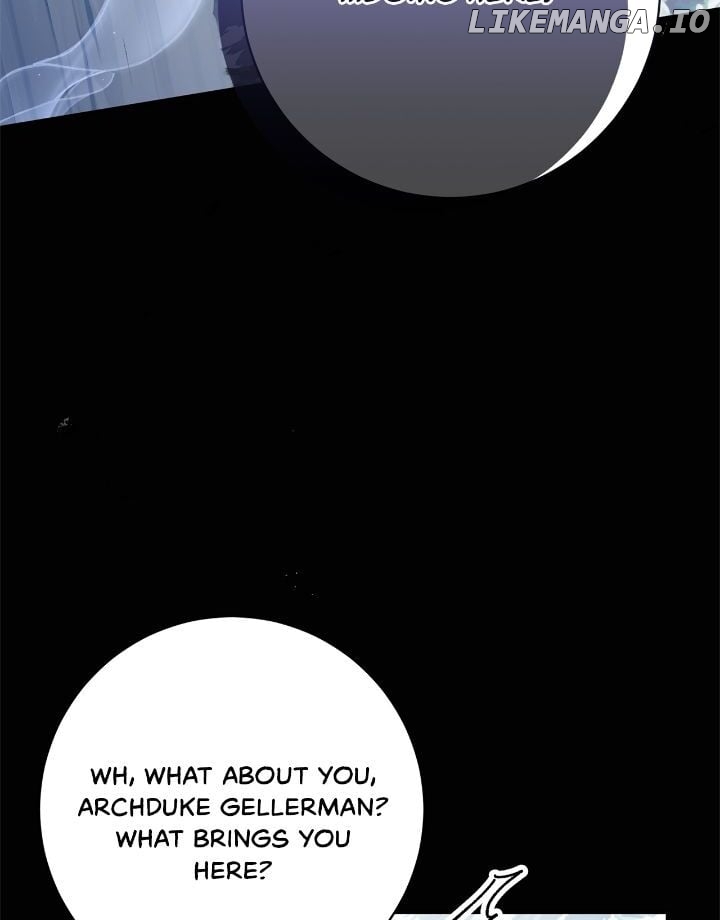 It’s Useless to Hang On Chapter 159 - page 21