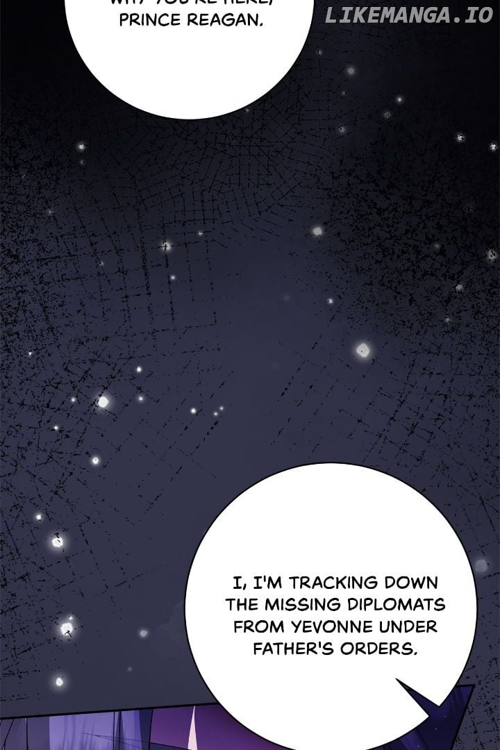 It’s Useless to Hang On Chapter 159 - page 23