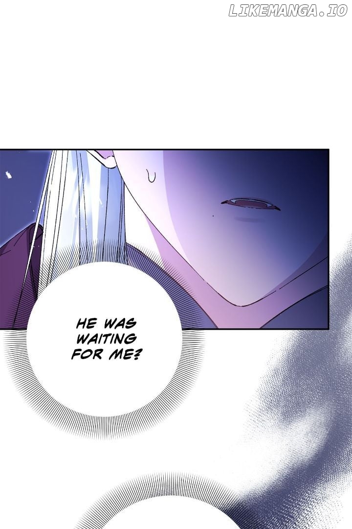 It’s Useless to Hang On Chapter 159 - page 27