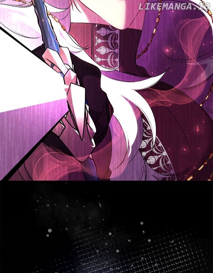 It’s Useless to Hang On Chapter 159 - page 37