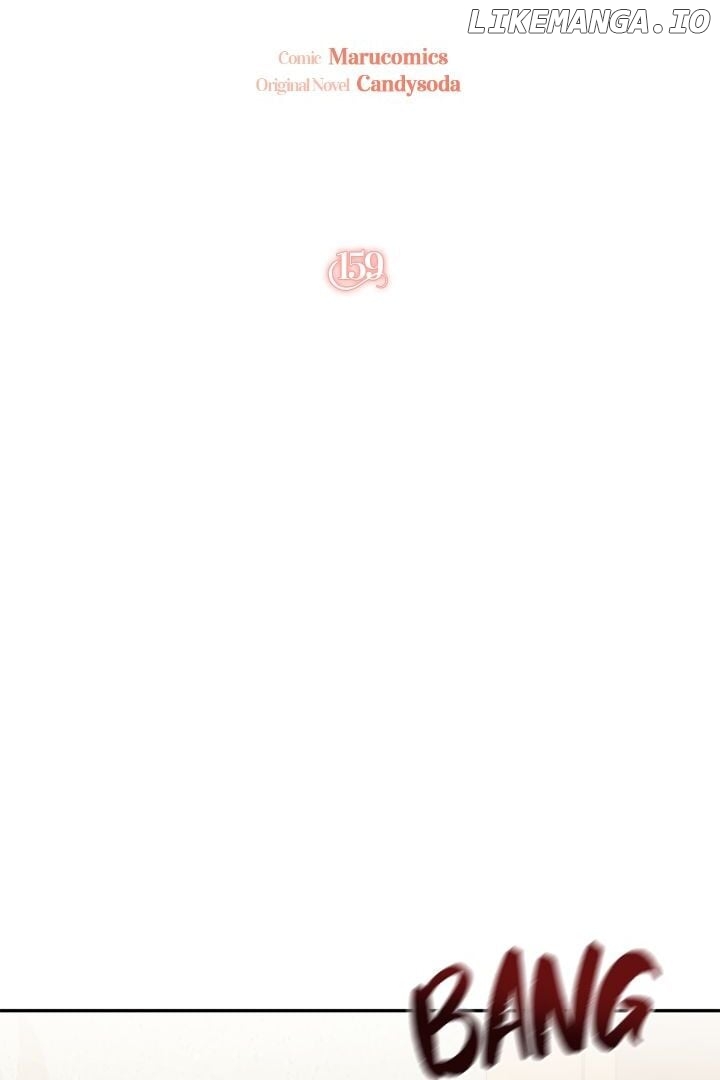 It’s Useless to Hang On Chapter 159 - page 45
