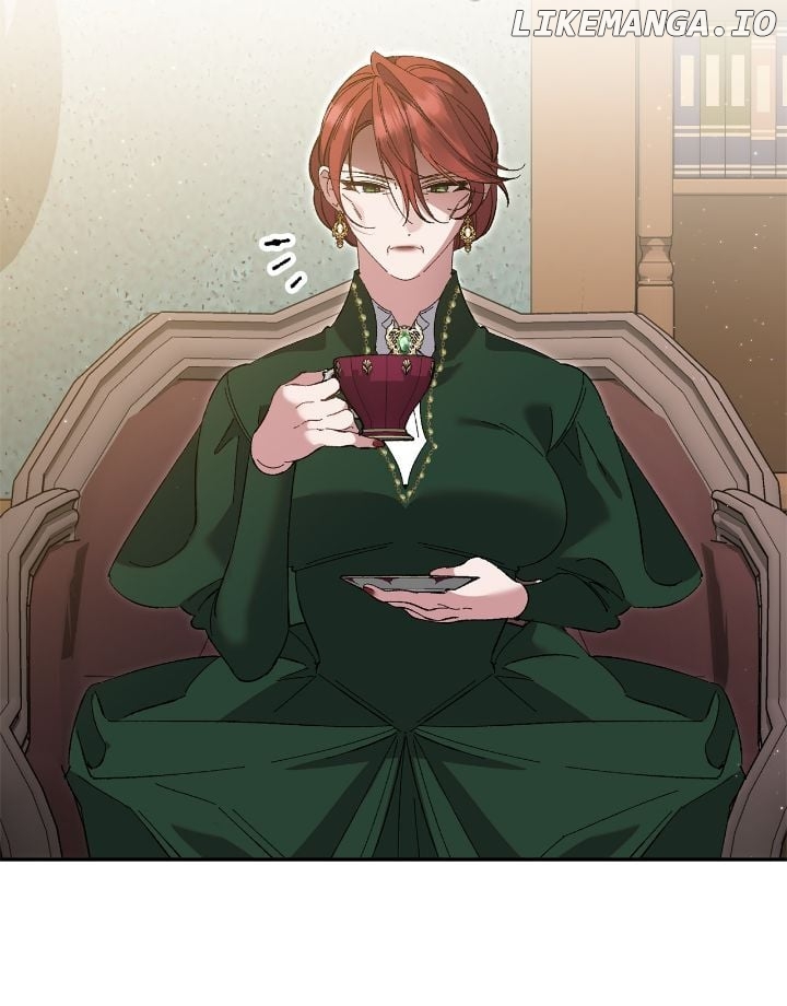 It’s Useless to Hang On Chapter 159 - page 46