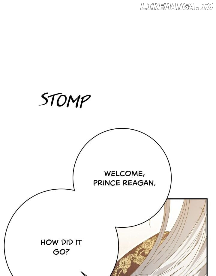 It’s Useless to Hang On Chapter 159 - page 47