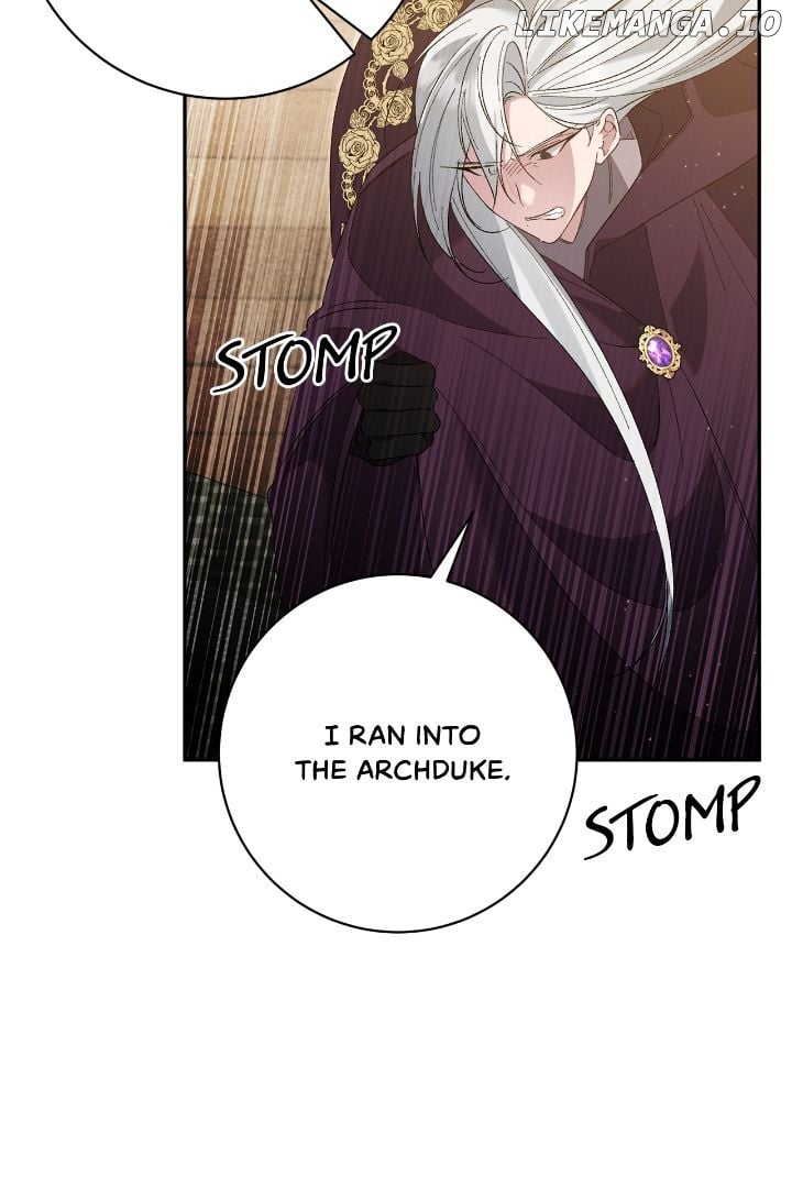 It’s Useless to Hang On Chapter 159 - page 48
