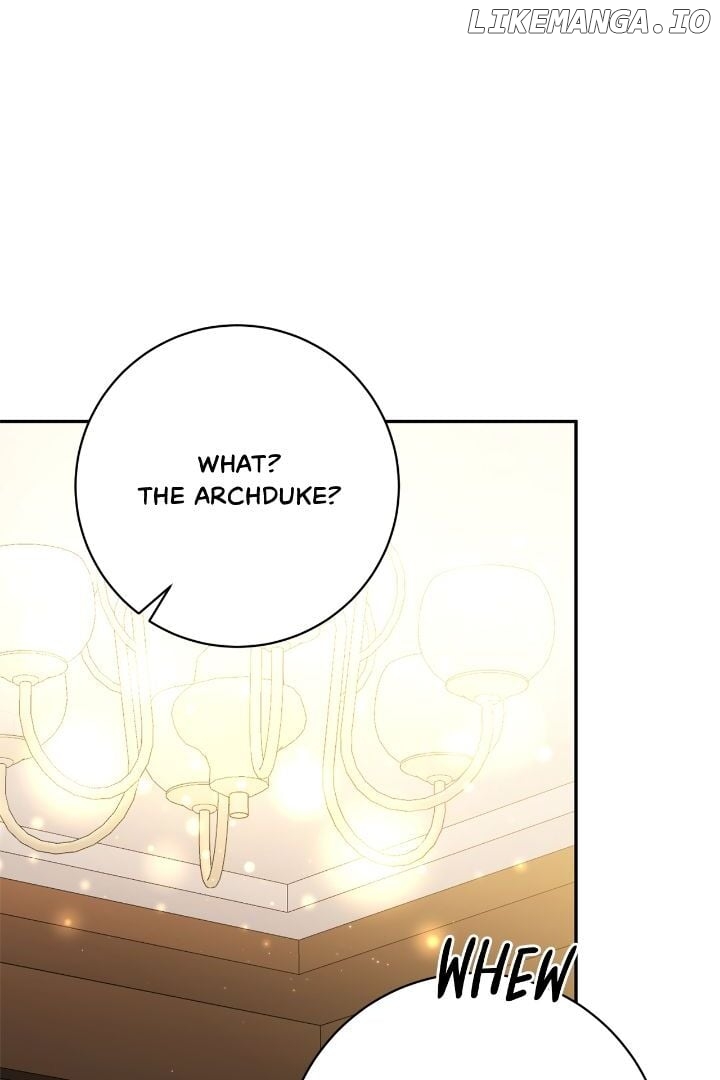 It’s Useless to Hang On Chapter 159 - page 49