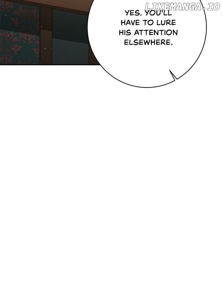 It’s Useless to Hang On Chapter 159 - page 50