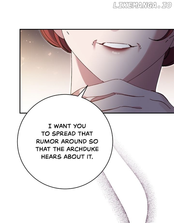 It’s Useless to Hang On Chapter 159 - page 55