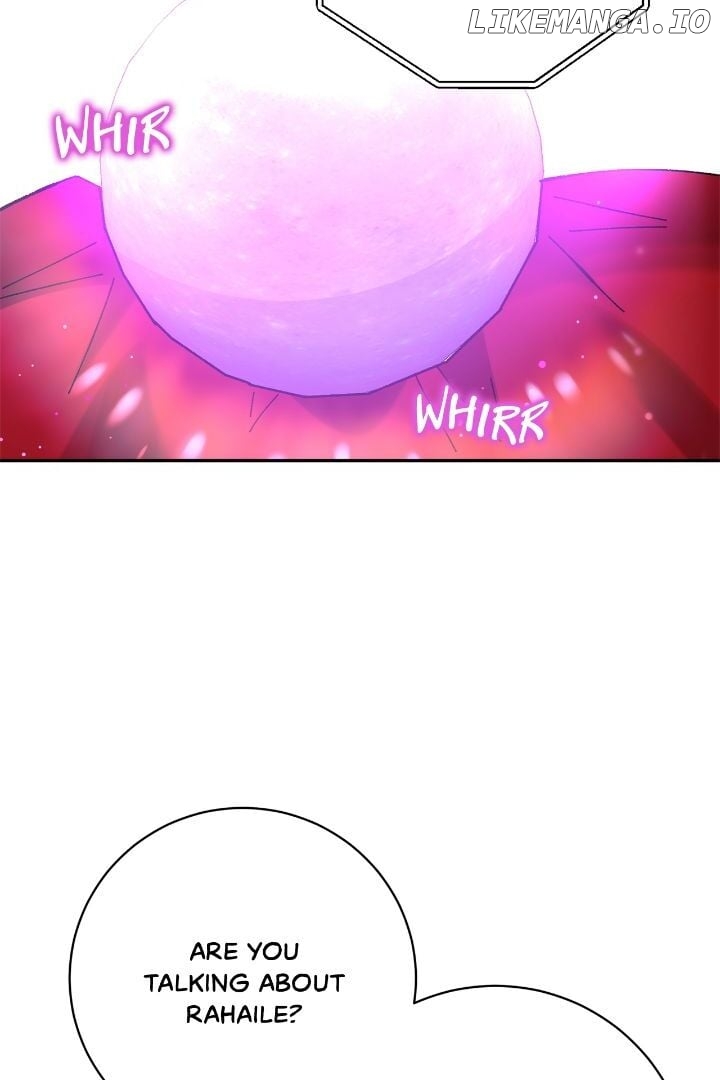 It’s Useless to Hang On Chapter 159 - page 62