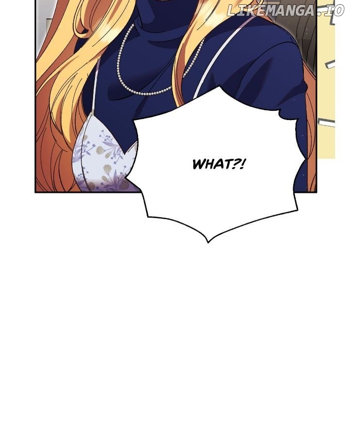 It’s Useless to Hang On Chapter 159 - page 7