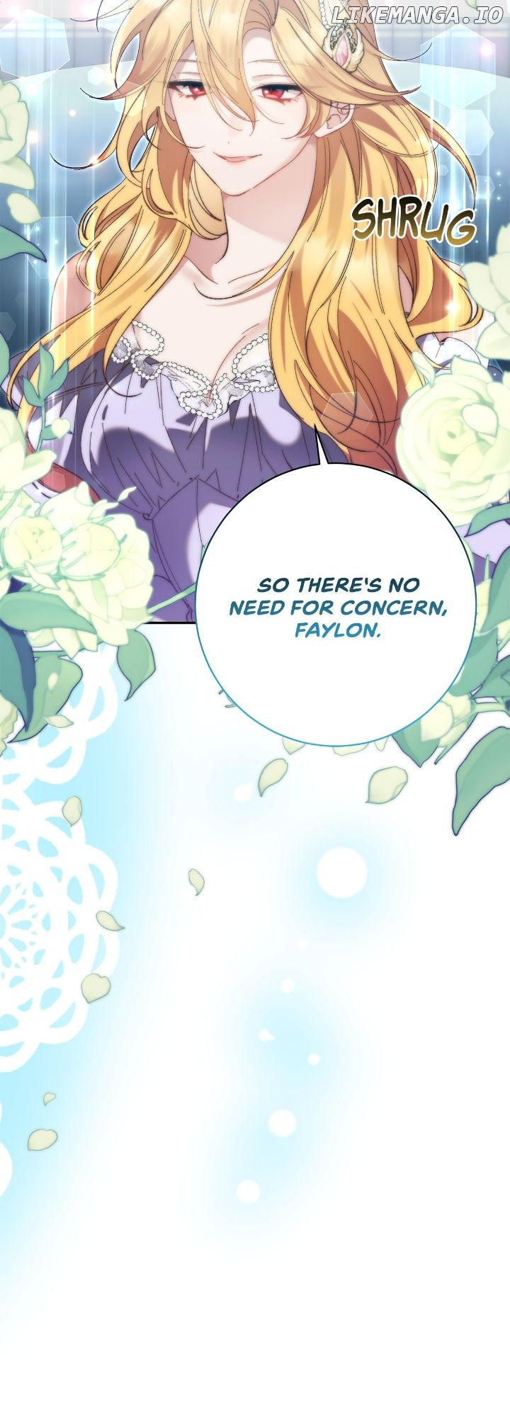 It’s Useless to Hang On Chapter 159 - page 83