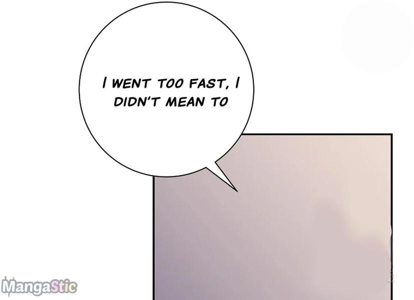 It’s Useless to Hang On chapter 52 - page 121